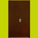 double-leaf DOOR | TATA PRAVESH | Deson-Home-Solutions