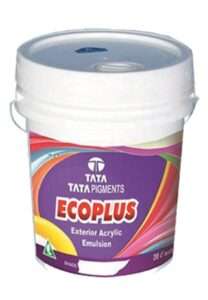tata-ecoplus-exterior | TATA COLOURS | Deson-Home-Solutions