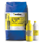 Weber-epoxy-adhesive | Weber | Saint-Gobain | Deson-Home-Solutions