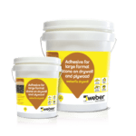 Weberfix-Drywall | Weber | Saint-Gobain | Deson-Home-Solutions