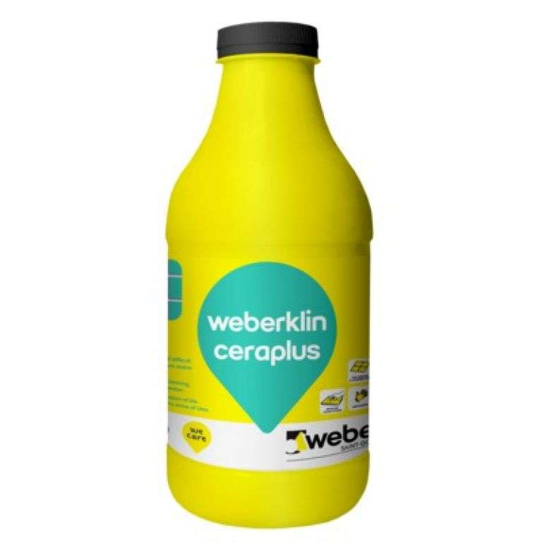 weberklin ceraplus