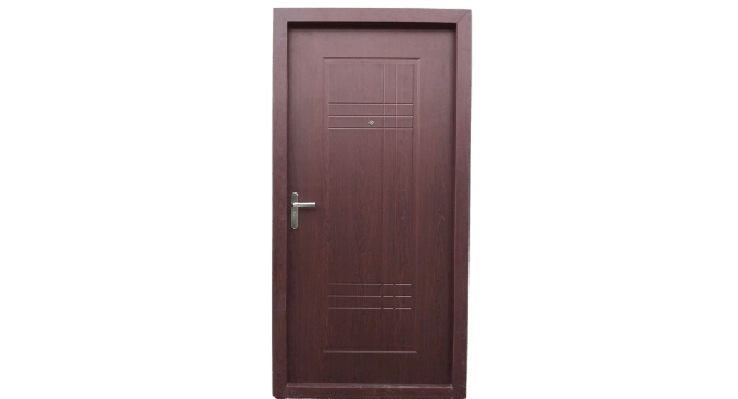 Tata Pravesh doors