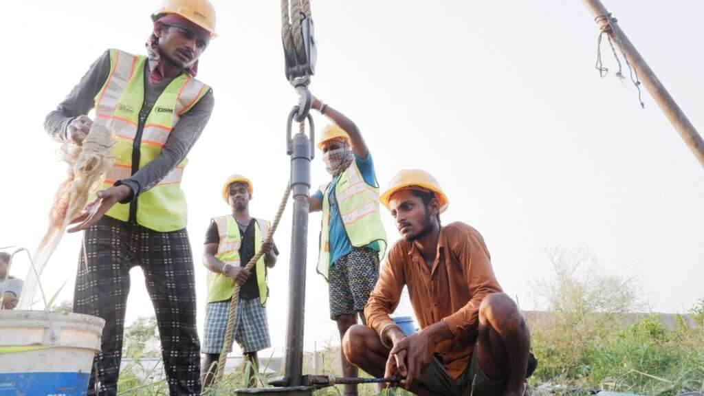 10 Reasons Why Geotechnical Soil Testing Is Important For Your Home