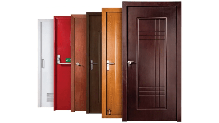 10 Reasons Why Tata Pravesh Steel Doors Are the Best for Your Home