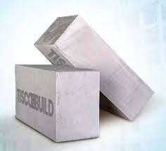 Building Materials Guide - Primary Materials