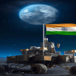 Chandrayaan-3: lander Vikram, rover Pragyan