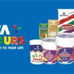 Colour Your Home with Tata Colours: Deson Home Solutions' Offerings