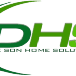 A Glimpse into Deson Home Solutions: Your One-Stop Shop for Construction Needs