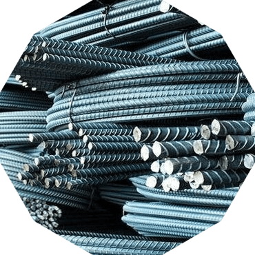 Exploring the Quality of Tata Tiscon TMT Bars at Deson Home Solutions