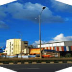 Purba Medinipur's Premier Distributor: Deson Home Solutions Private Limited