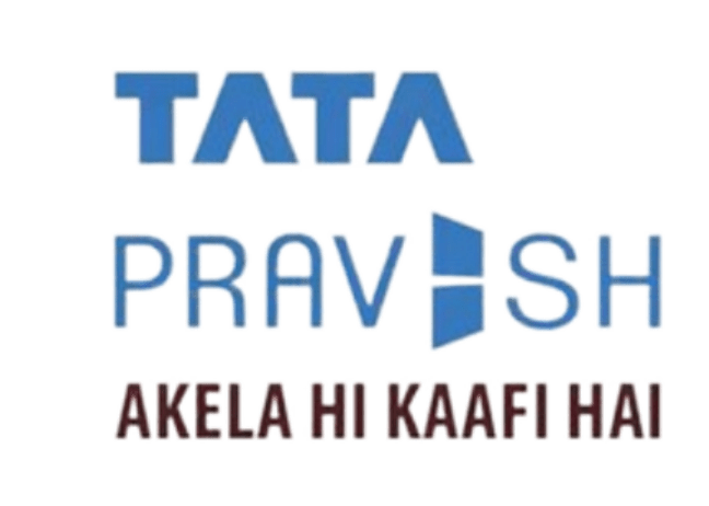 Tata Pravesh Steel Door & Windows